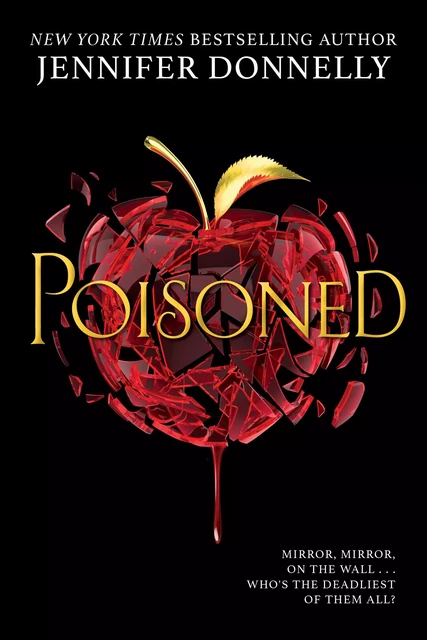 Poisoned - Jennifer Donnelly - Scholastic Inc.