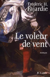 Le voleur de vent