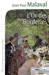 L'Or des Borderies