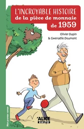 L'incroyable histoire de la pièce de monnaie de 1959