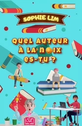 Quel auteur à la noix es-tu ?