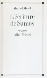 L'écriture de Samos