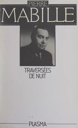 Traversées de nuit