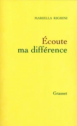 Ecoute ma différence