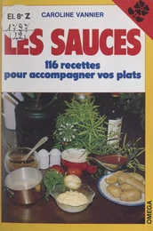 Les sauces