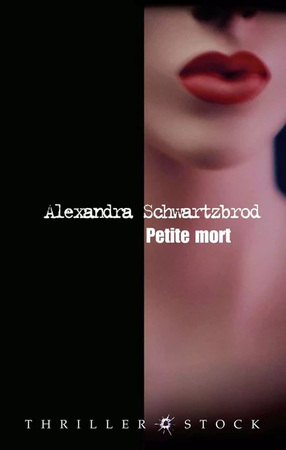 Petite mort - Alexandra Schwartzbrod - Stock