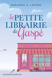 La petite librairie de Gaspé