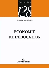 Économie de l'éducation