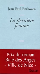 La dernière femme