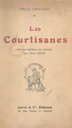 Les courtisanes