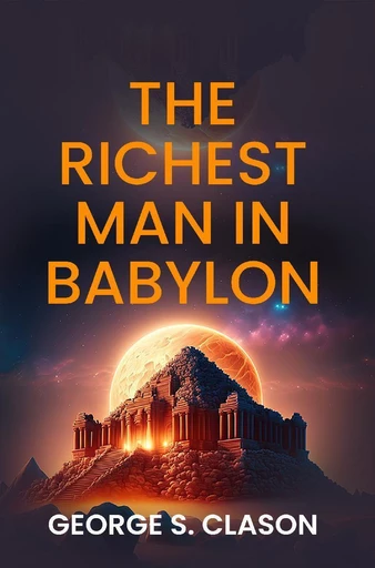 The Richest Man in Babylon - George S. Clason - Global Publishers