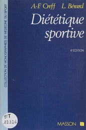 Diététique sportive