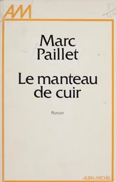 Le manteau de cuir