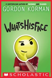 Whatshisface