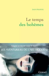 Le temps des Bohèmes