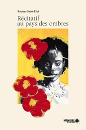 Récitatif au pays des ombres