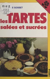 Les tartes