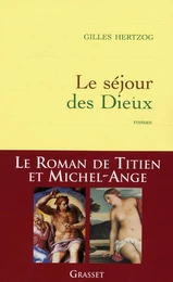 Le séjour des Dieux