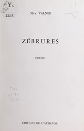 Zébrures