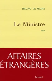 Le Ministre