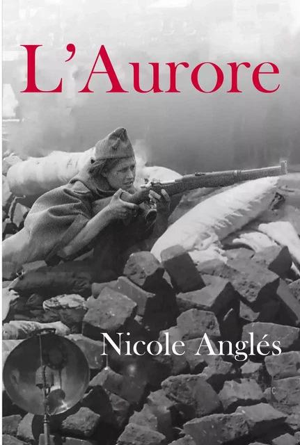 L'Aurore - Nicole Anglés - Librinova