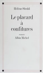 Le placard à confitures