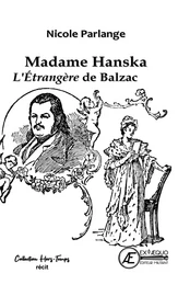 Madame Hanska