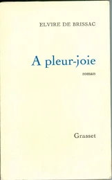 À pleur-joie