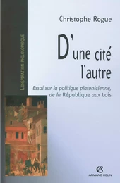 D'une cité l'autre