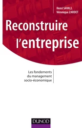 Reconstruire l'entreprise