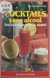 Les cocktails sans alcool