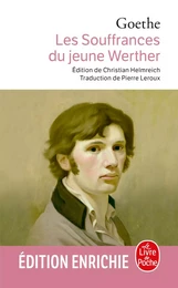 Les Souffrances du jeune Werther