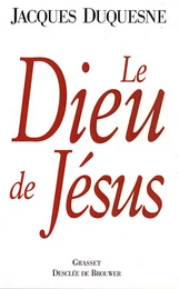 Le Dieu de Jésus