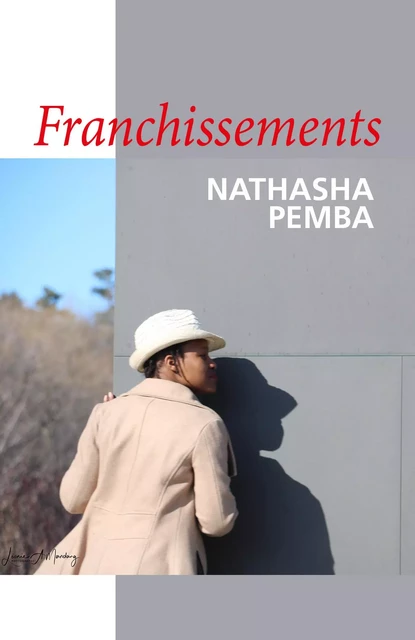 Franchissements - Nathasha Pemba - Librinova