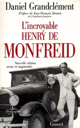 L'incroyable Henry de Monfreid