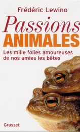 Passions animales