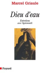 Dieu d'eau