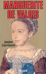 Marguerite de Valois