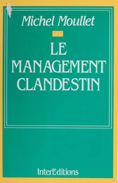 Le Management clandestin