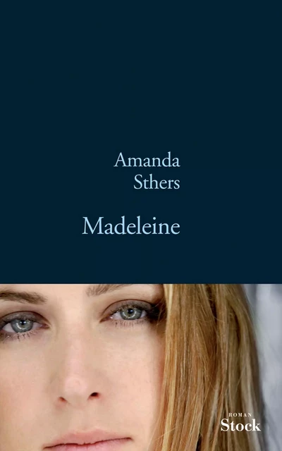 Madeleine - Amanda Sthers - Stock