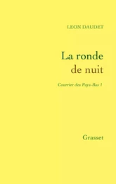 La ronde de nuit