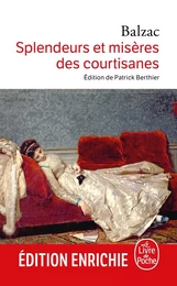 Splendeurs et misères des courtisanes