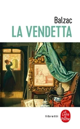 La Vendetta