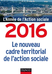 L'année de l'action sociale 2016