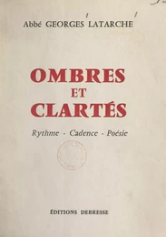 Ombres et clartés