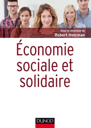 Économie sociale et solidaire