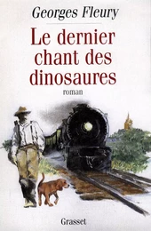 Le dernier chant des dinosaures