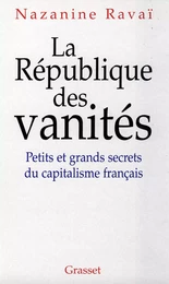 La république des vanités