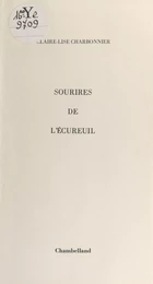 Sourires de l'écureuil