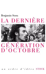 La dernière génération d'octobre